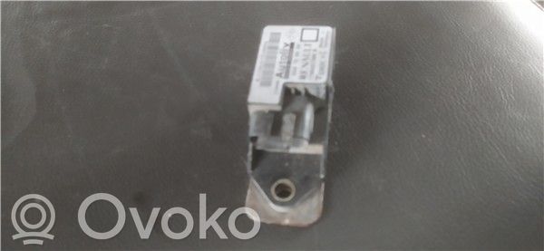 Seat Toledo I (1L) Sensor impacto/accidente para activar Airbag 