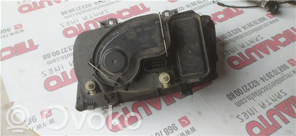 Volkswagen Bora Lampa przednia 