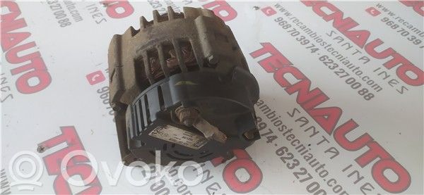 Alternador   4404331,4403540