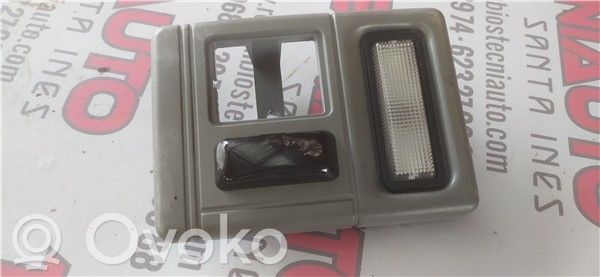 Consola central   814650