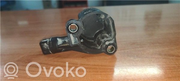 Włącznik / Czujnik świateł cofania   2A945413C