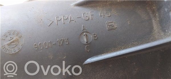 Renault Megane I Fuel filter 