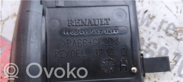 Renault Megane I Silniczek podnośnika szyby drzwi 