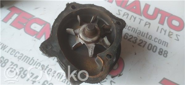 Opel Astra H Bomba de agua 