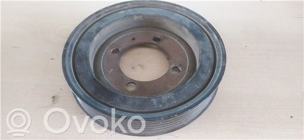Opel Corsa C Crankshaft pulley 
