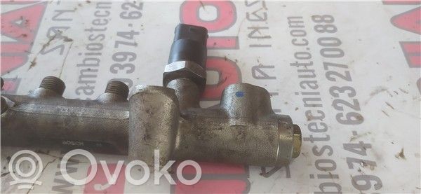 Opel Astra H Monowtrysk 
