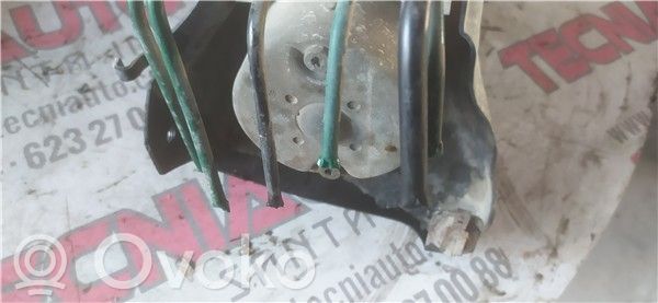 Renault Megane I Rear tail light bulb 