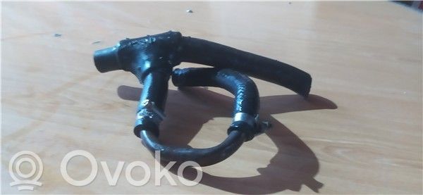 Peugeot 307 Air conditioning (A/C) pipe/hose 