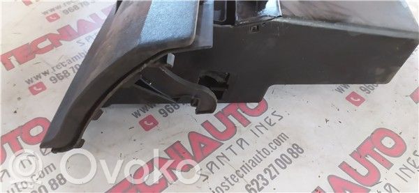 Citroen C4 I Daiktadėžė 