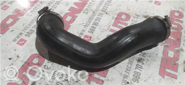 Land Rover Range Rover L322 Tubo flessibile intercooler 