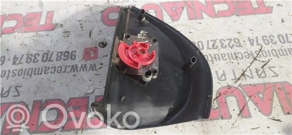 Citroen Xsara Rivestimento luce posteriore 