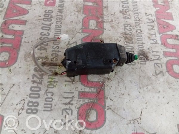 Daewoo Tacuma Tailgate/trunk/boot lift motor 