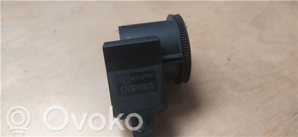 Citroen Xsara Ignition lock 