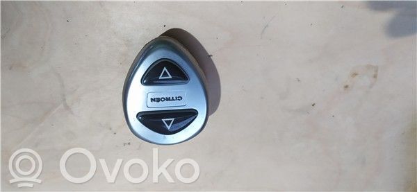 Citroen C5 Multifunctional control switch/knob 