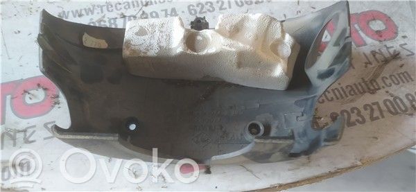 Renault Megane I Vairo ašies apdaila 