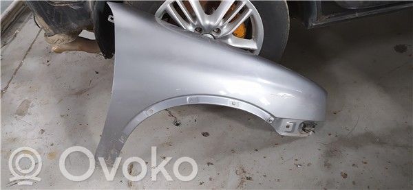 Opel Corsa A Priekinė arka 