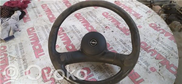Opel Corsa A Руль 