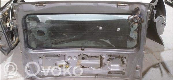 Opel Corsa A Portiera di carico posteriore 
