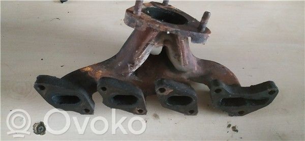 Opel Corsa B Galerie evacuare 