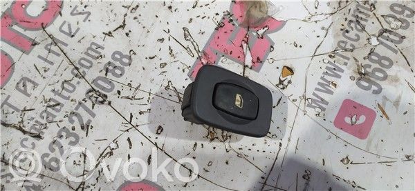 Citroen C5 Electric window control switch 