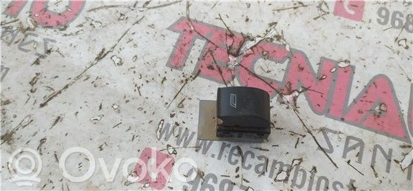 Audi A6 S6 C4 4A Interruptor del elevalunas eléctrico 