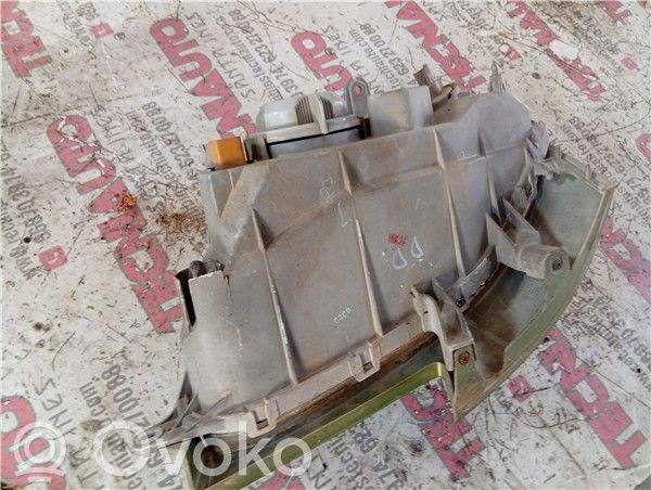 Daewoo Tacuma Scheinwerfer 