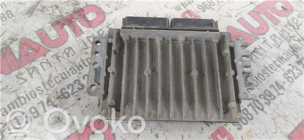 Daewoo Tacuma Engine control unit/module ECU 