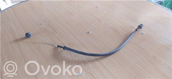 Opel Corsa B Kita salono detalė 