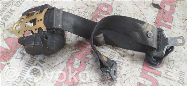 Citroen Xsara Cinturón trasero 