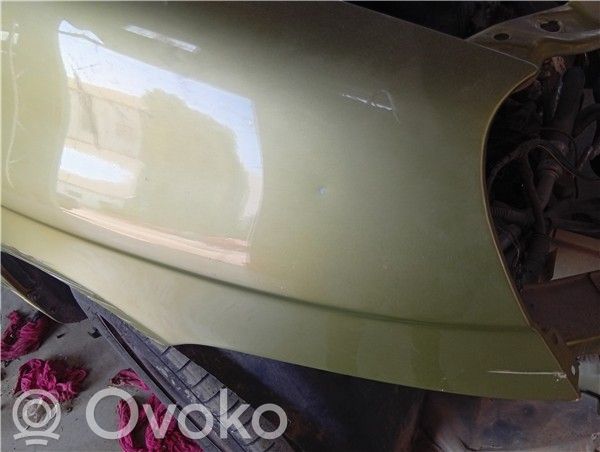 Daewoo Tacuma Передняя арка 