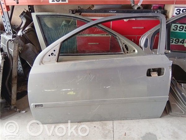Opel Astra G Tür vorne 