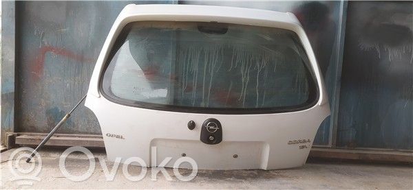 Opel Corsa B Portiera di carico posteriore 