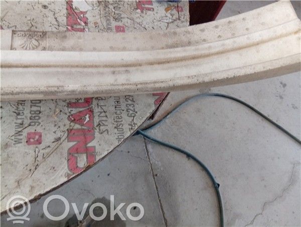 Daewoo Tacuma Amortiguador del parachoques trasero 