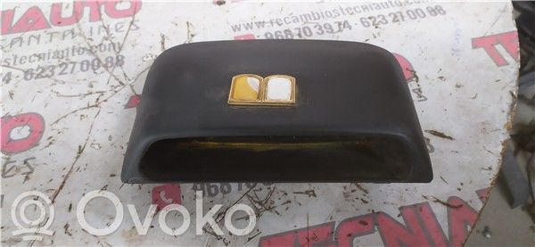 Opel Corsa A Other interior part 