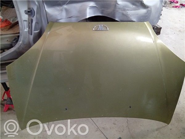 Daewoo Tacuma Konepelti 