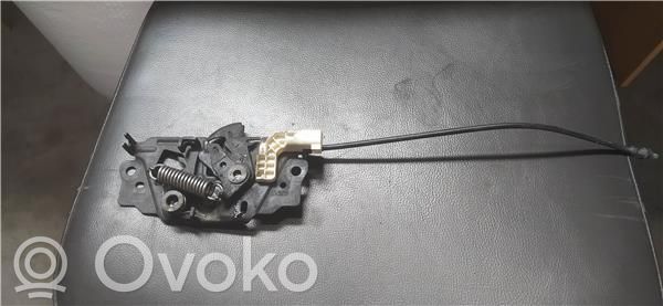Ford C-MAX II Tie down hook / loop 