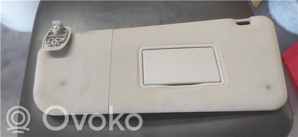 Peugeot Partner Sun visor 