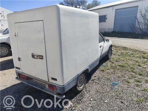 Citroen C15 Windschutzscheibe Frontscheibe 