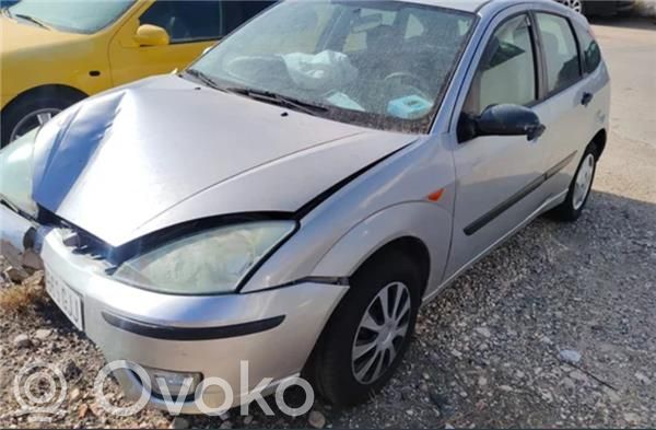 Ford Focus Steering wheel 