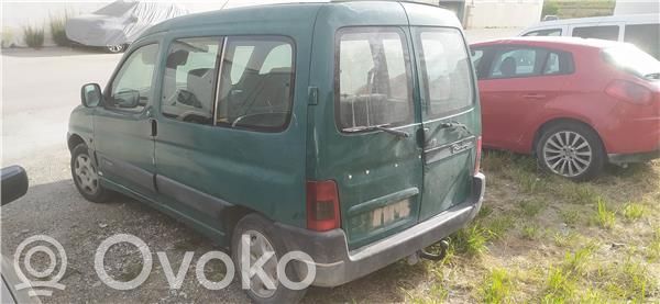 Citroen Berlingo In-tank fuel pump 