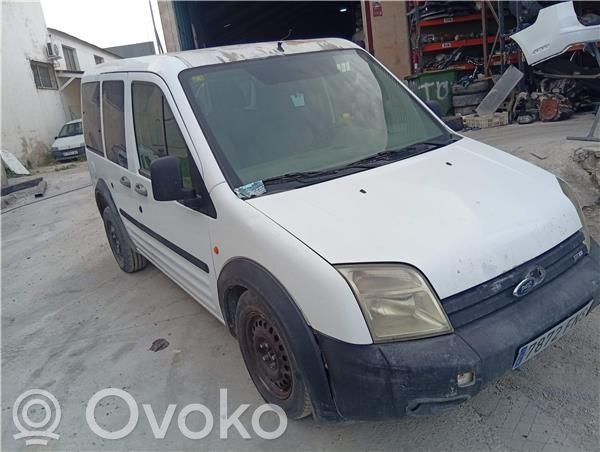 Ford Tourneo Pavarų perjungimo traukė 