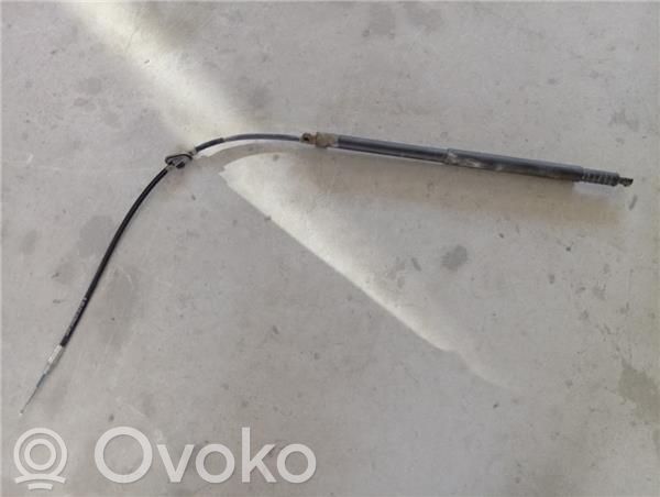 Citroen C5 Amortizatorius galinio dangčio 