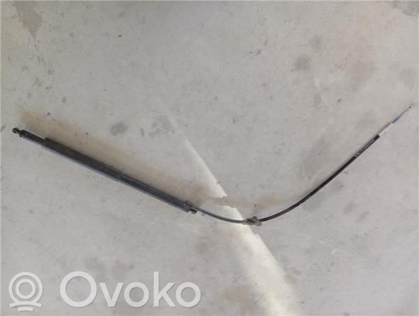 Citroen C5 Tailgate/trunk strut/damper 