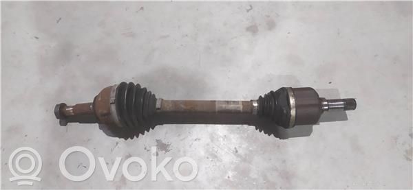 Citroen C5 Priekinis tiltas 