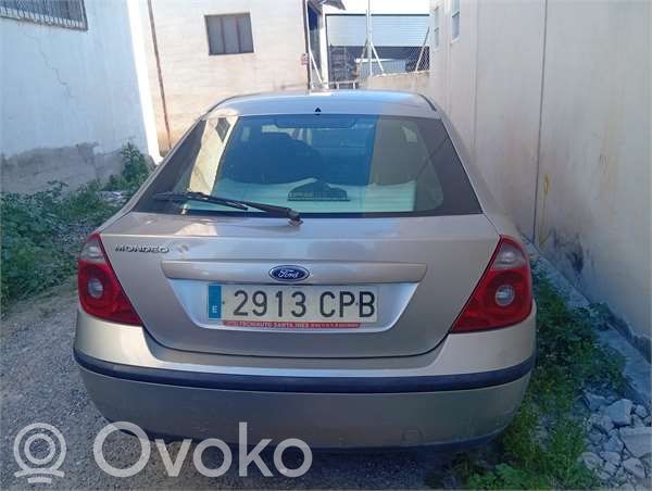 Ford Mondeo Mk III Braț ștergător lunetă 