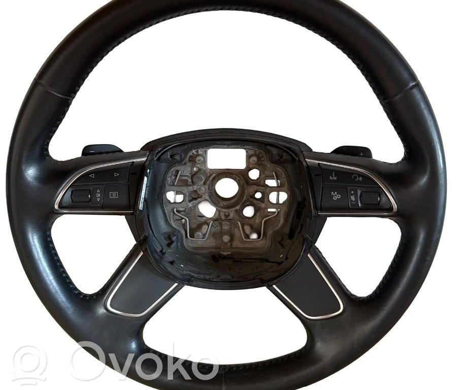 Lenkrad   4H0419091T