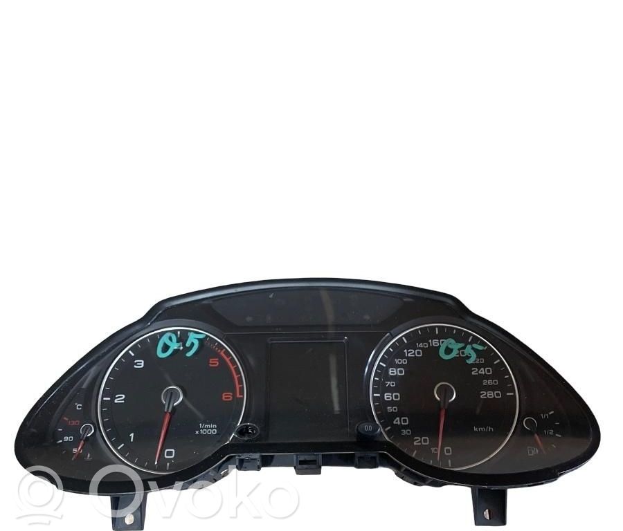 Reloj   8R0920930P