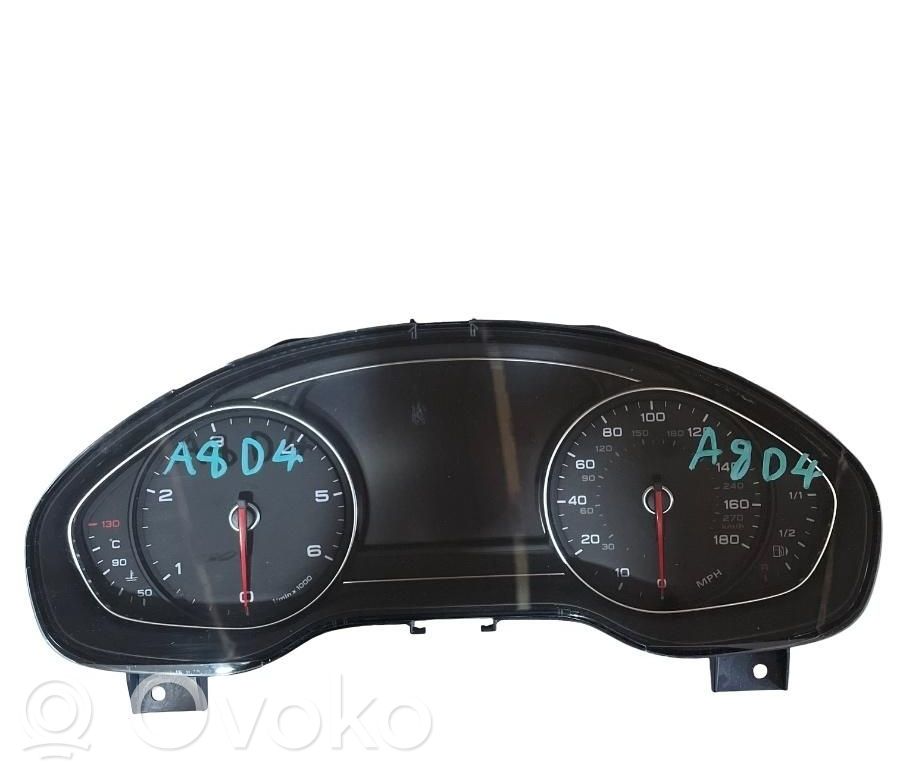 Часы   4H0920910K