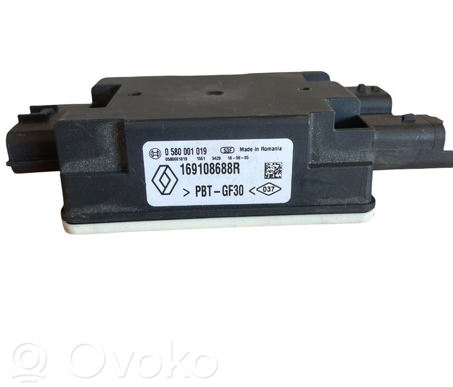 Vacuum pump   169108688R