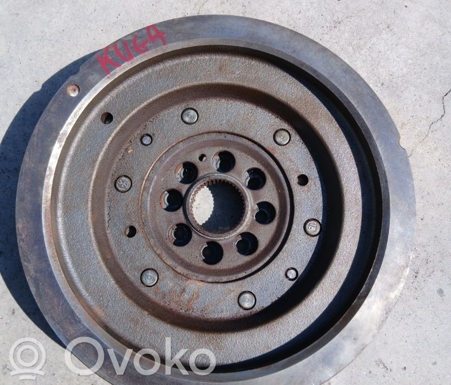 Flywheel   B87R6477CA